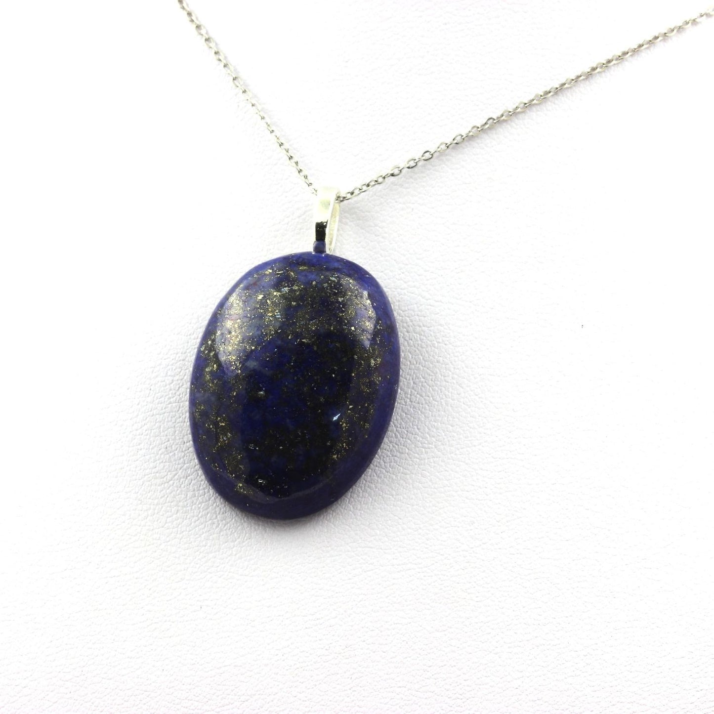 Collier Lapis Lazuli
