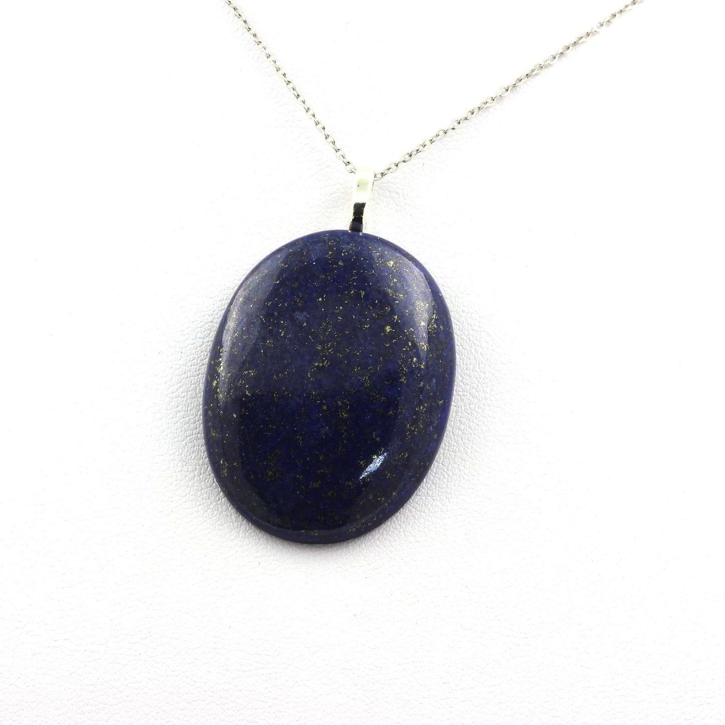 Collier Lapis Lazuli