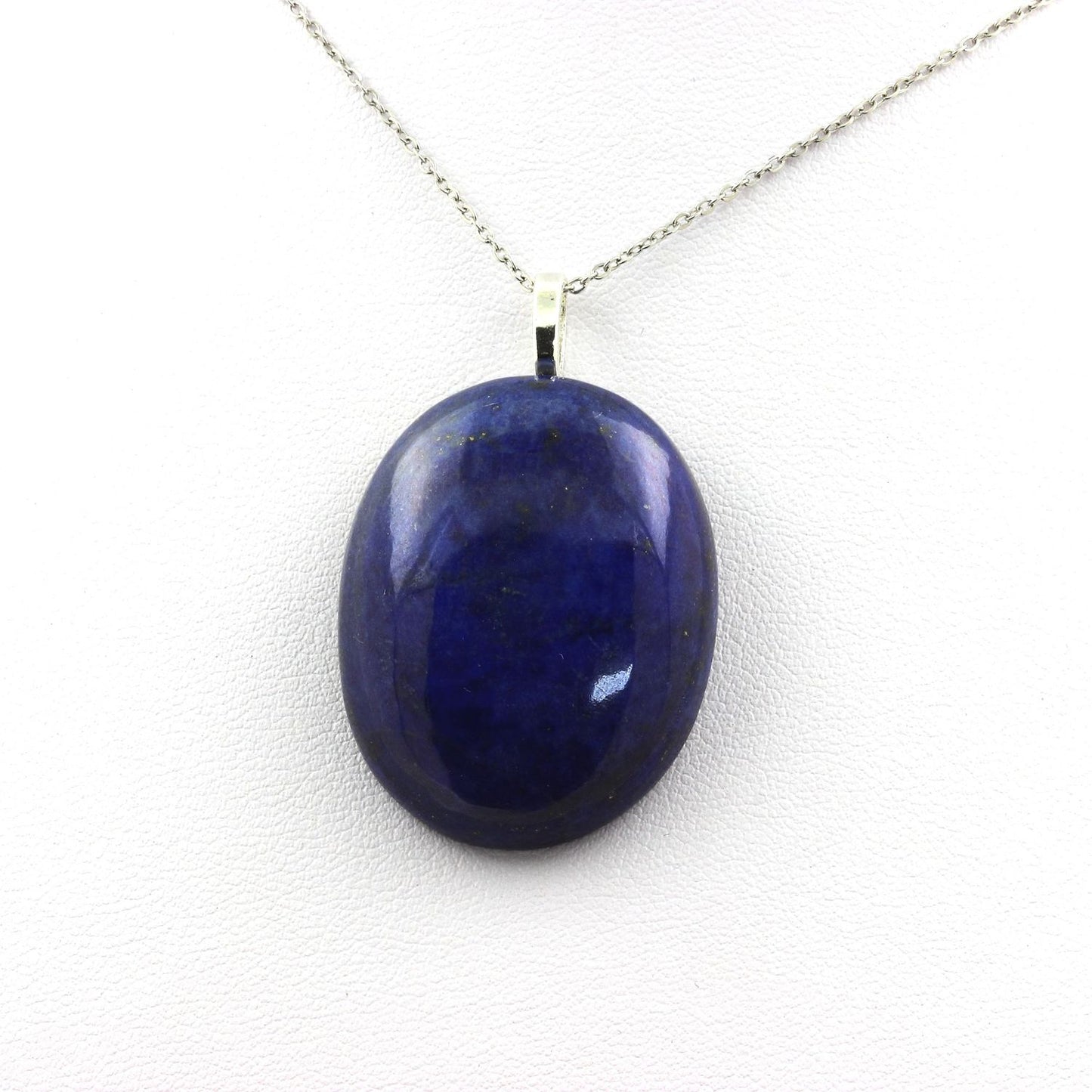 Collier Lapis Lazuli