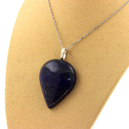 Collier Lapis Lazuli