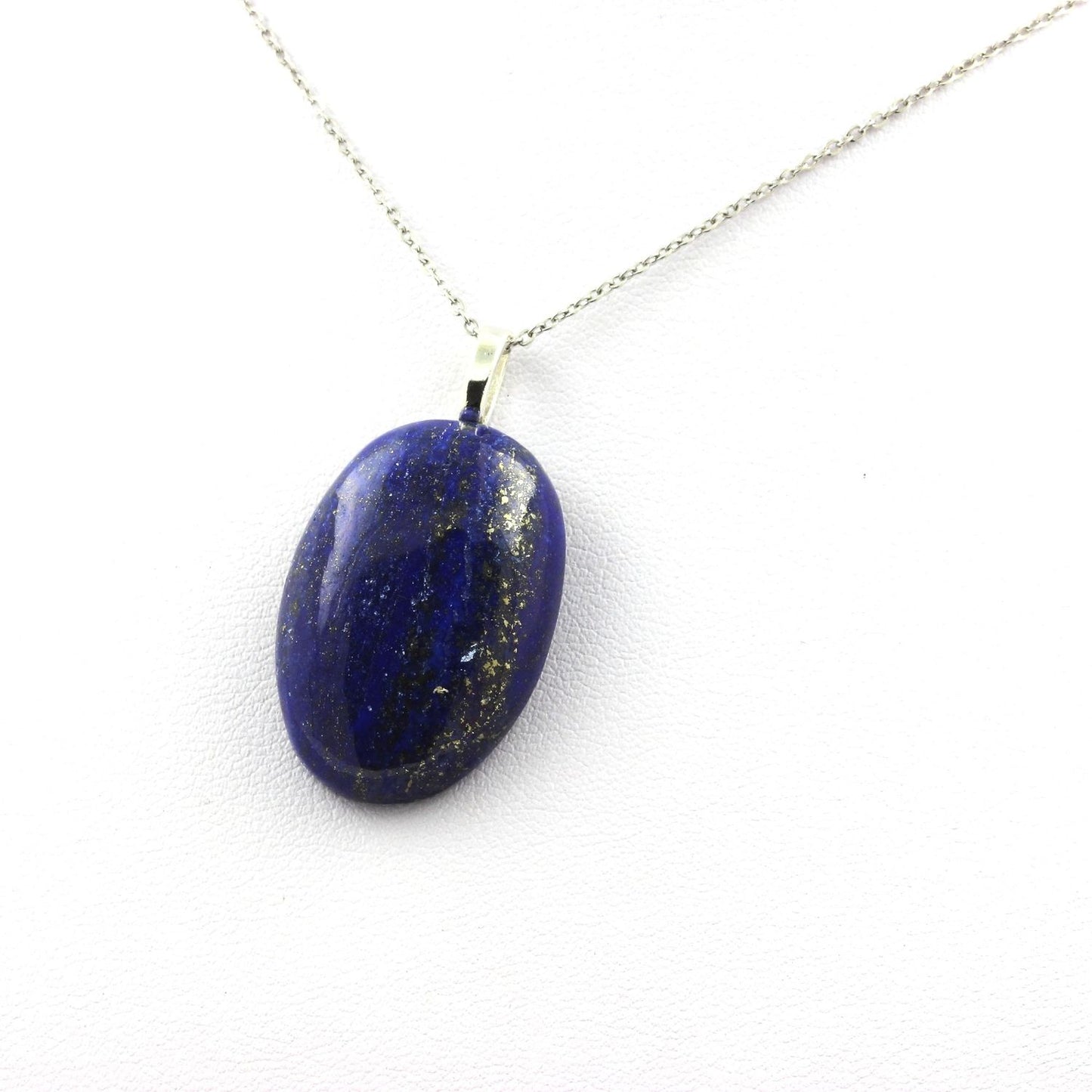 Collier Lapis Lazuli