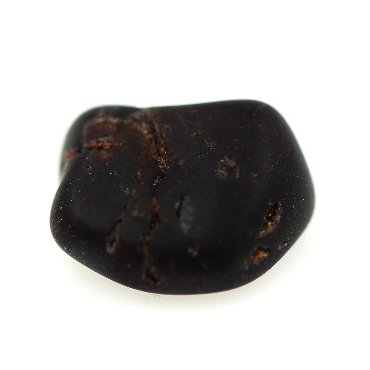 Grenat Almandin. 23.28 carats. Afrique