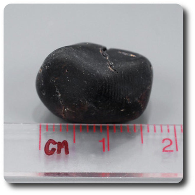 Grenat Almandin. 29.62 carats. Afrique