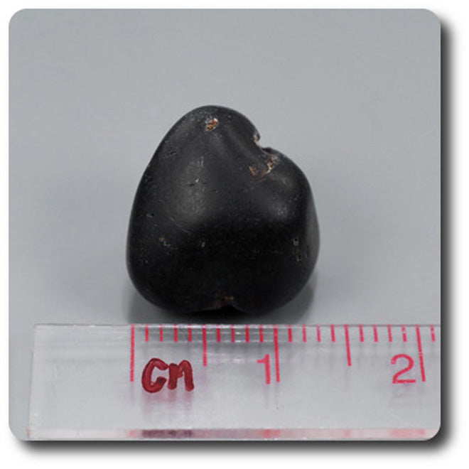 Grenat Almandin. 23.4 carats. Afrique