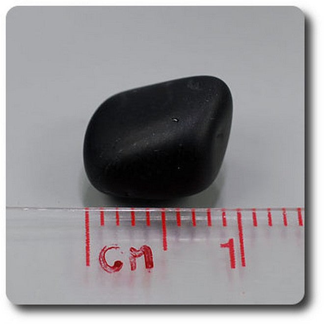 Grenat Almandin. 5.65 carats. Afrique