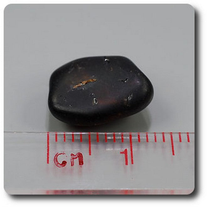 Grenat Almandin. 9.46 carats. Afrique