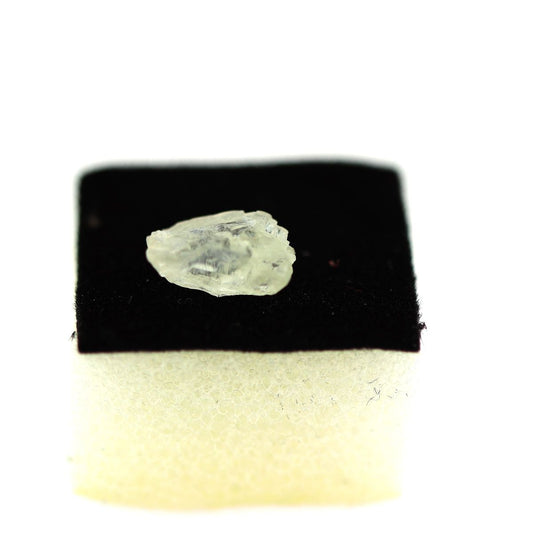 Pargasite, 1.8 carats, Birmanie