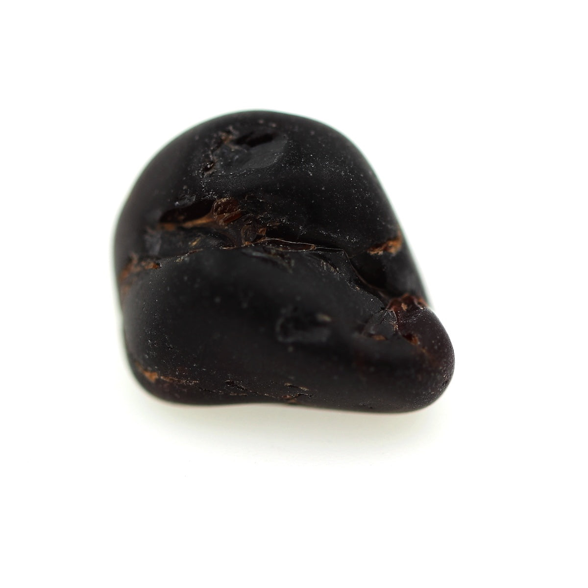 Grenat Almandin. 28.72 carats. Afrique