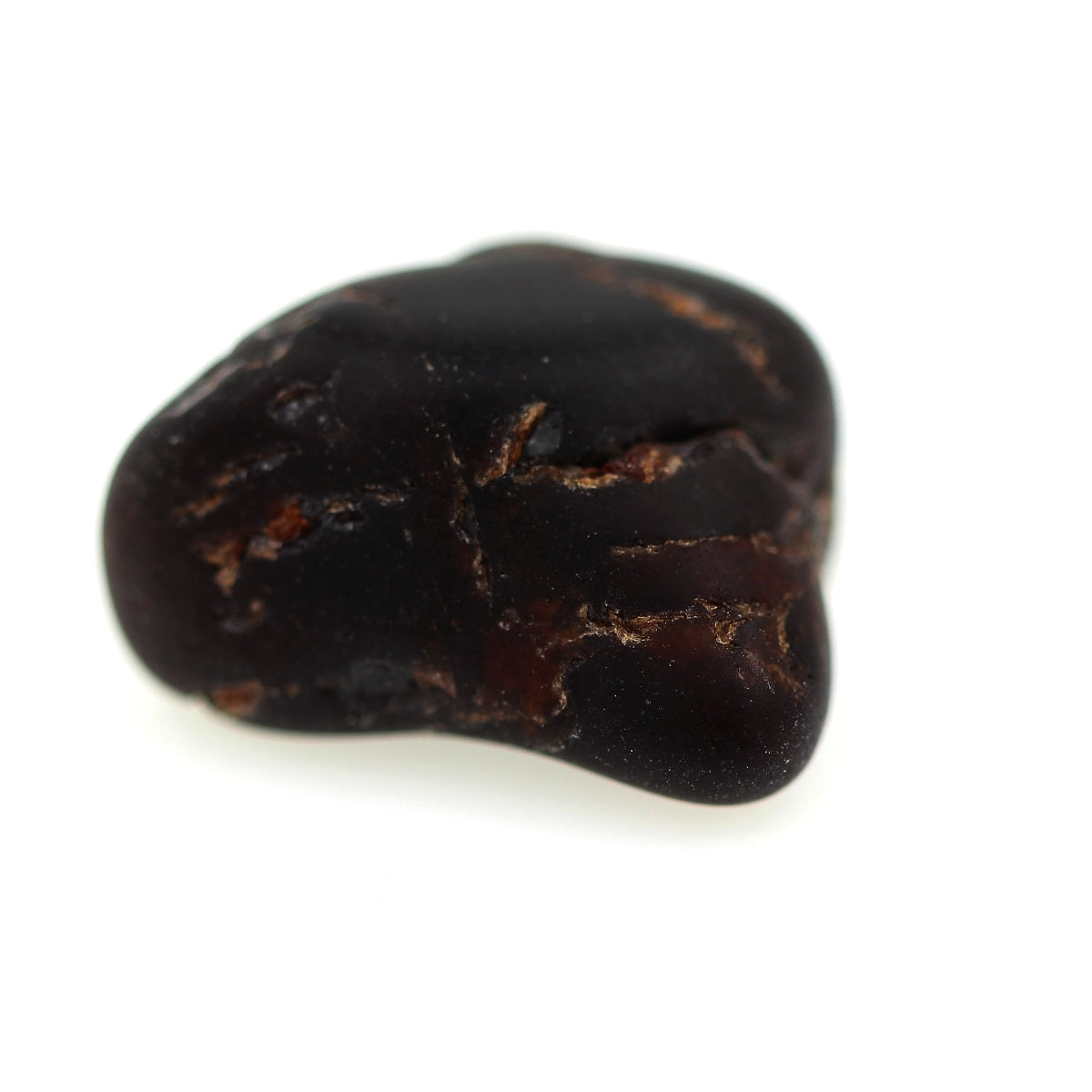 Grenat Almandin. 28.72 carats. Afrique