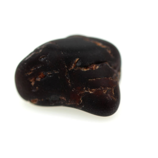 Grenat Almandin. 28.72 carats. Afrique