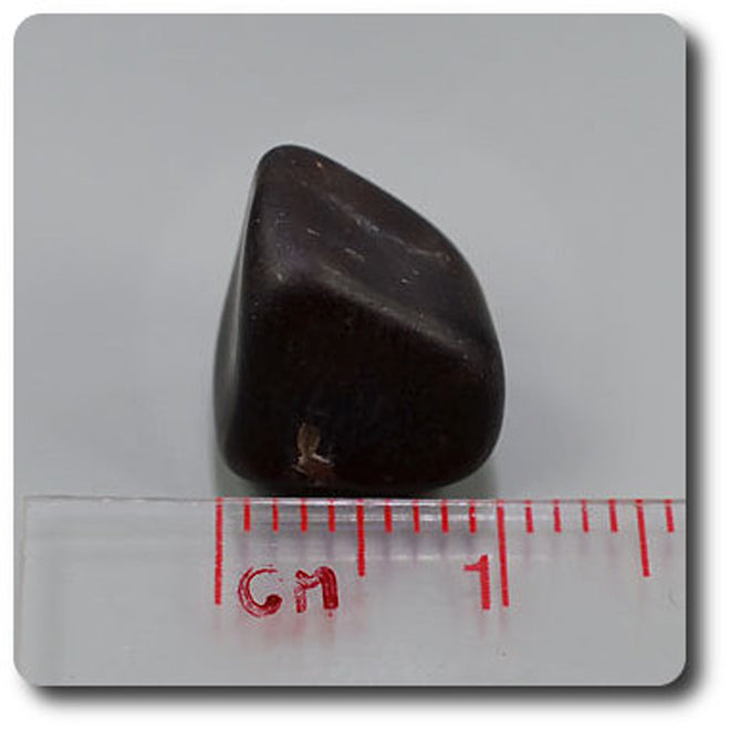 Grenat Almandin. 12.31 carats. Afrique