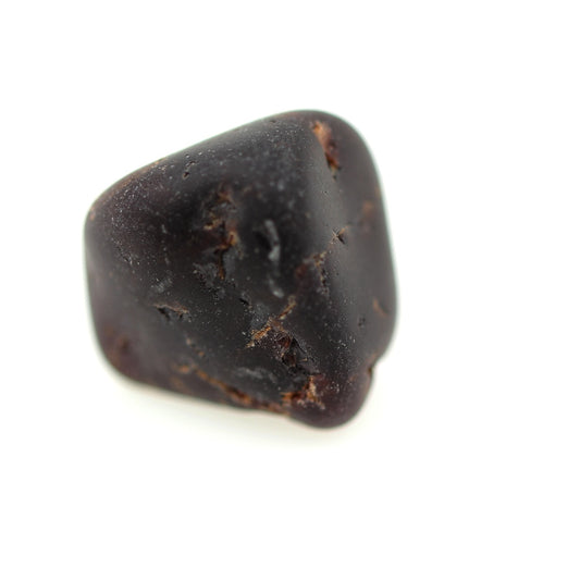 Grenat Almandin. 28.72 carats. Afrique