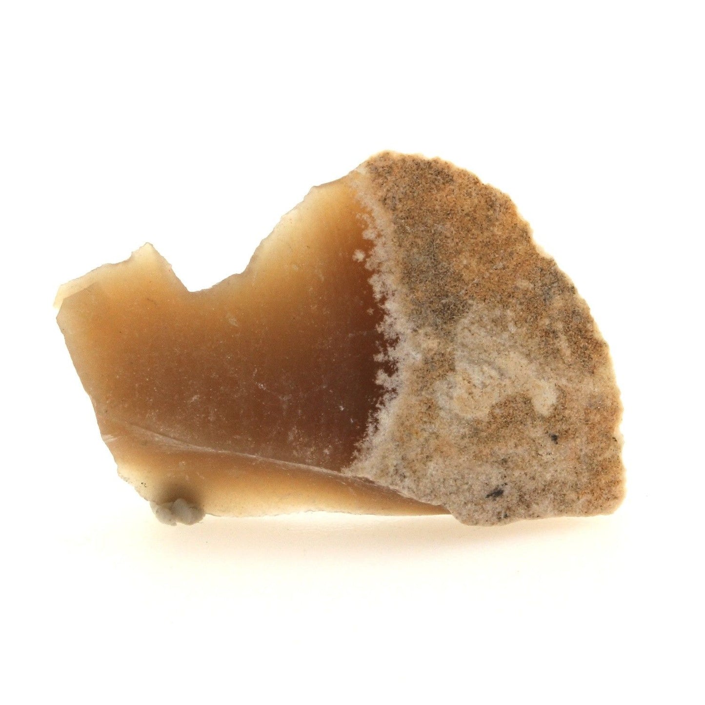 Hornstein. 10.45 carat. Allemagne