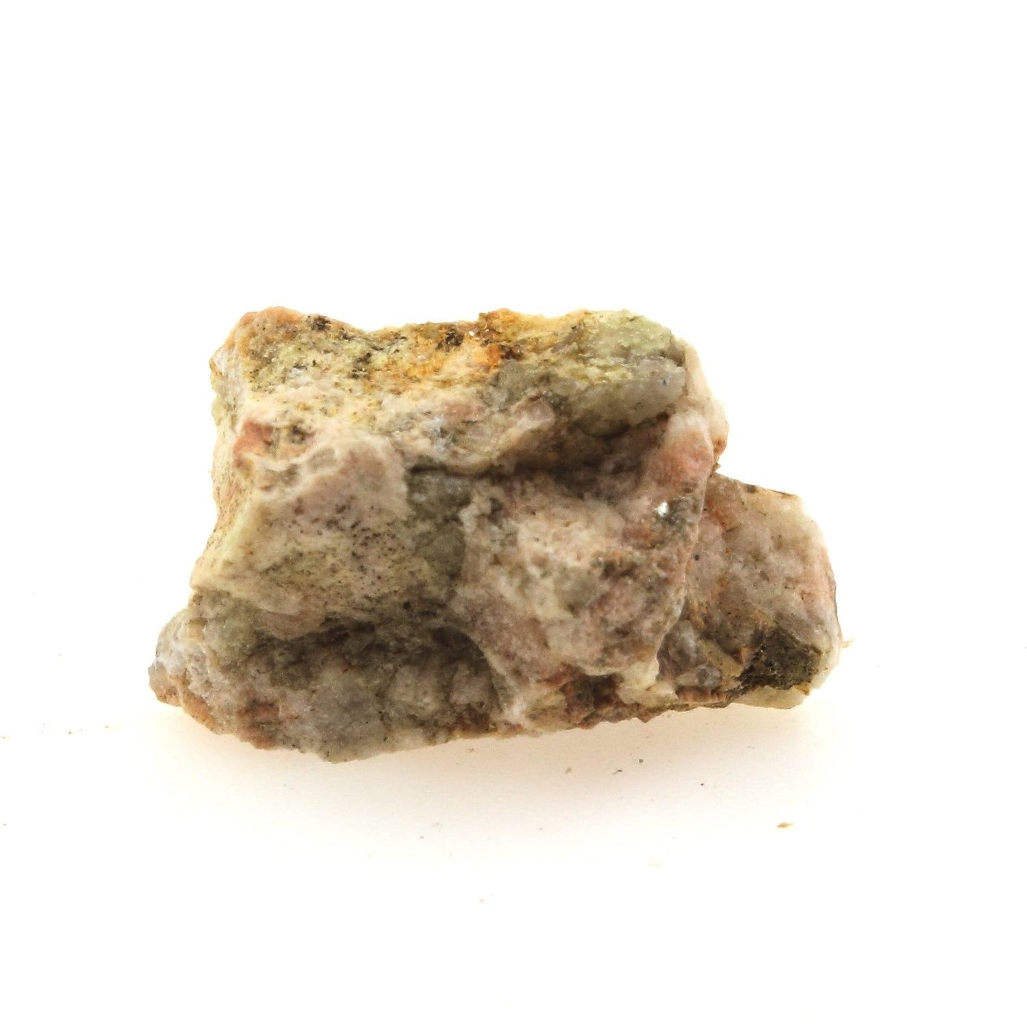 Norbergite, 11.8 carats, Madoc, Ontario, Canada