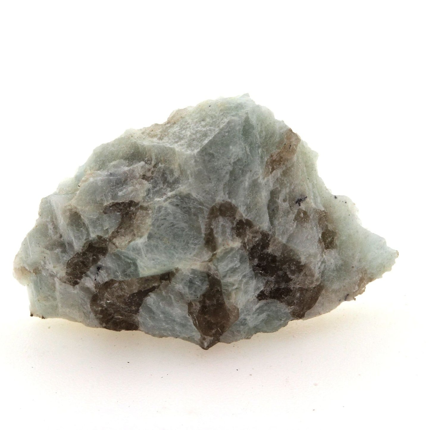Jaspe. 19.1 carats. Brésil