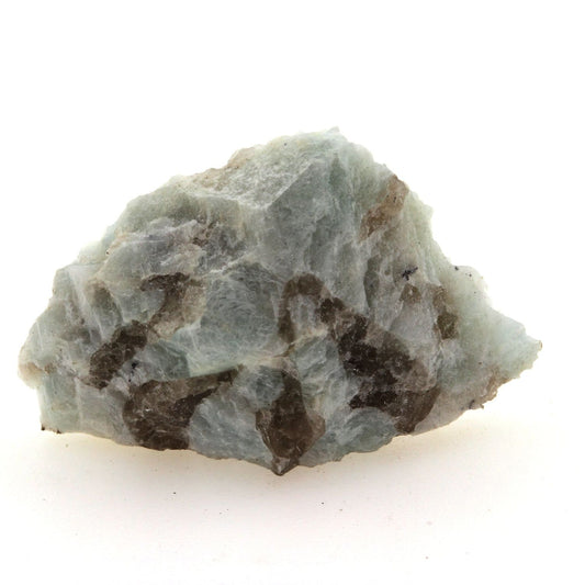 Jaspe. 19.1 carats. Brésil