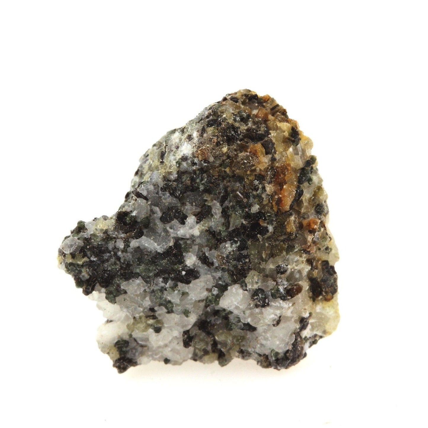 Mica, 23.7 carats, Grenville, Québec, Canada