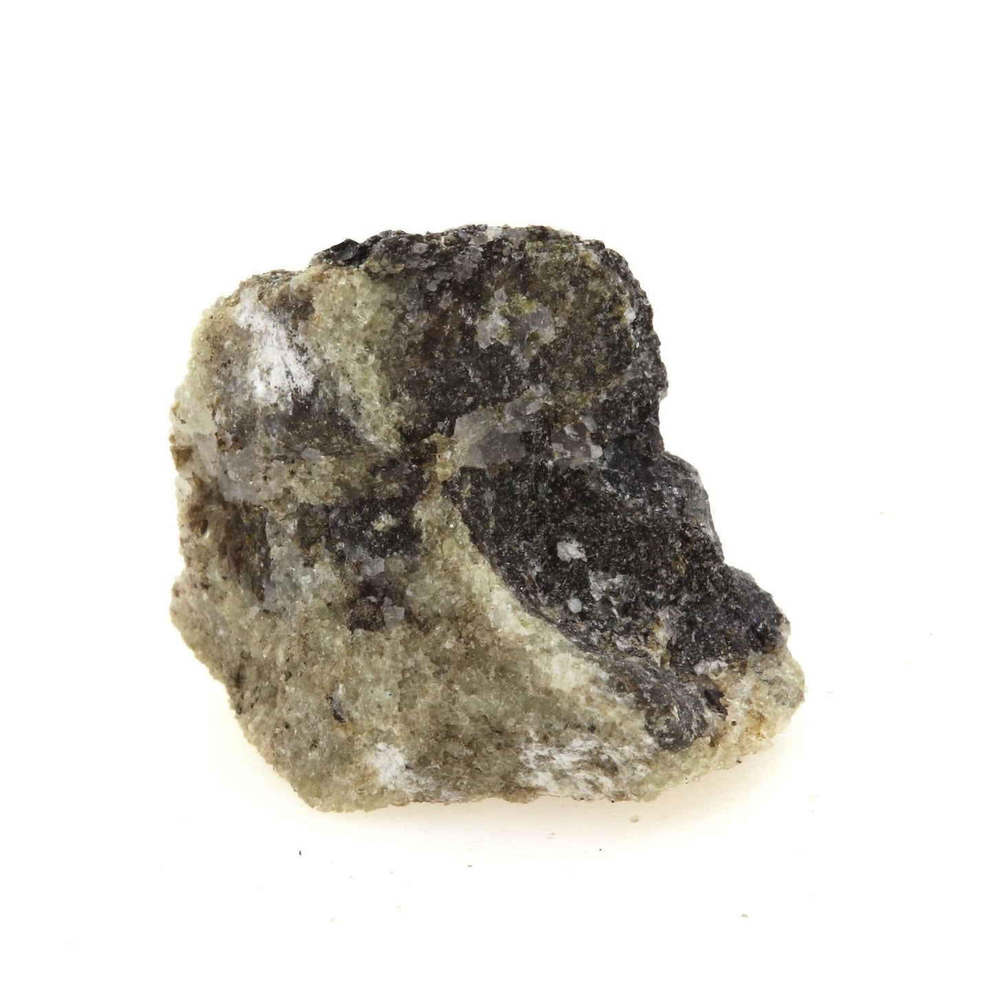 Latrappite, 27.7 carats, Oka, Québec, Canada