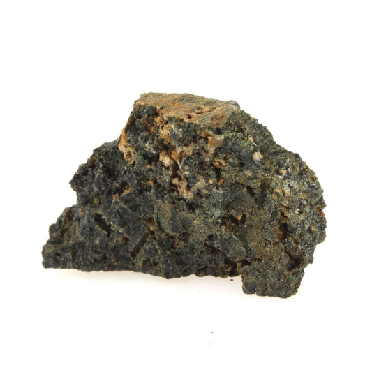 Hastingsite. 31.9 carat. Wilberforce, Ontario, Canada