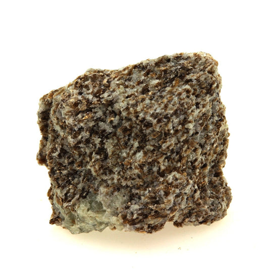 Mica, 36.8 carats, Kilmar, Québec, Canada