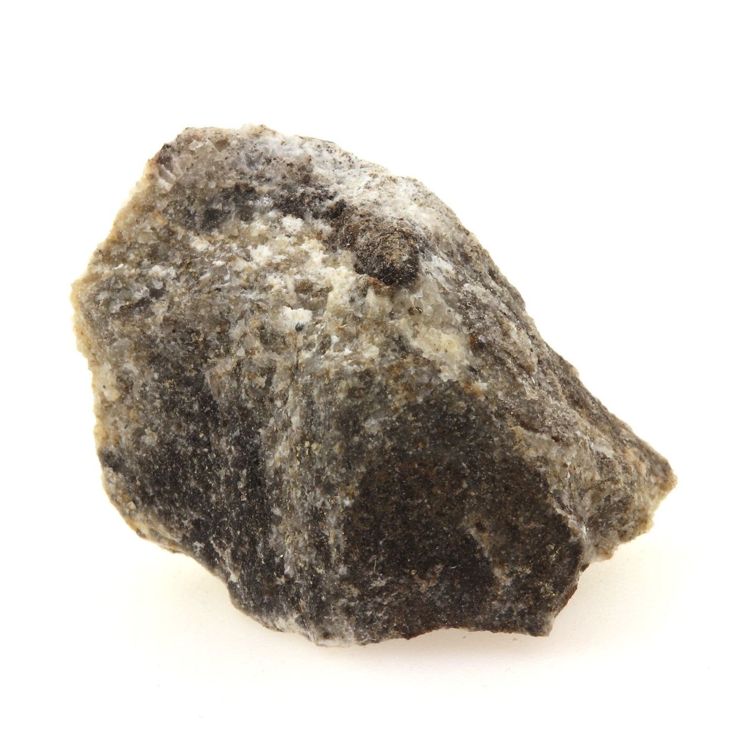 Ijolite. 29.3 carats. Oka, Quebec, Canada