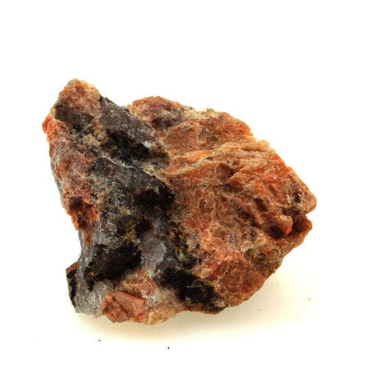 Porthyrite, 28.4 carats, Lanark, Ontario, Canada