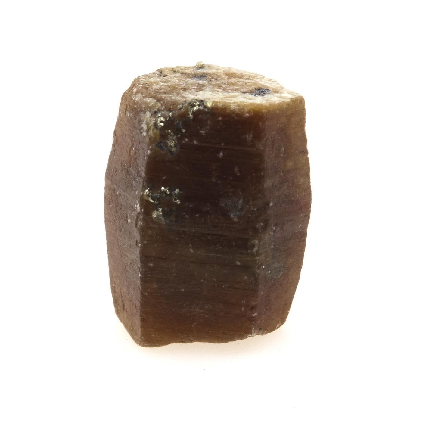 Parisite, 15.8 carats, Muzo, Colombie