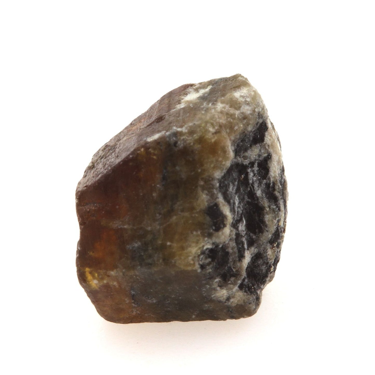 Parisite, 12.8 carats, Muzo, Colombie