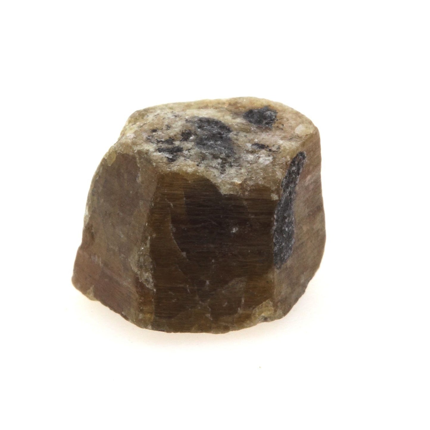 Parisite, 6.7 carats, Muzo, Colombie