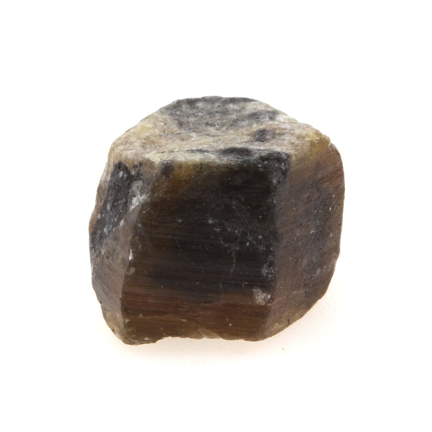 Parisite, 6.3 carats, Muzo, Colombie