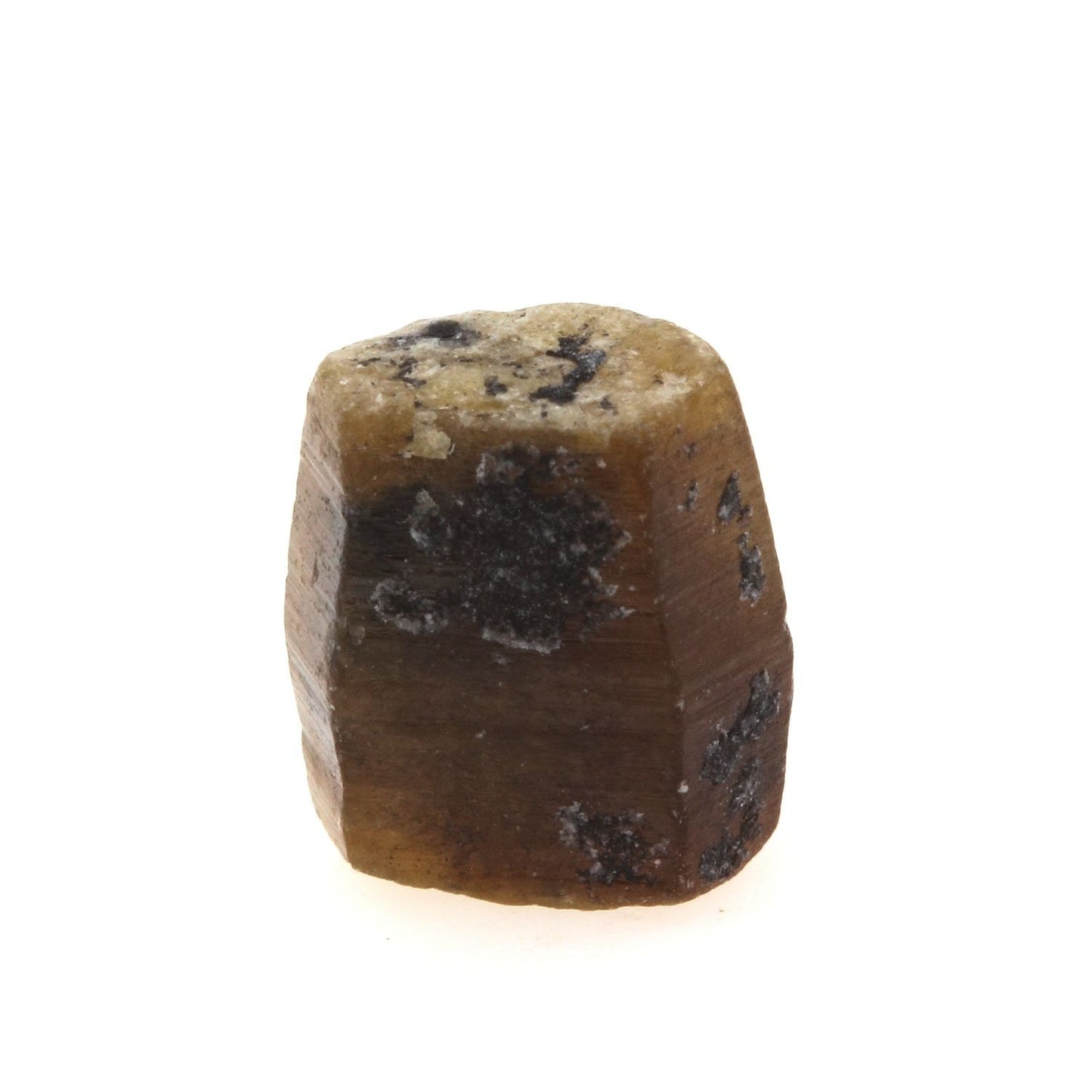 Parisite, 6.4 carats, Muzo, Colombie