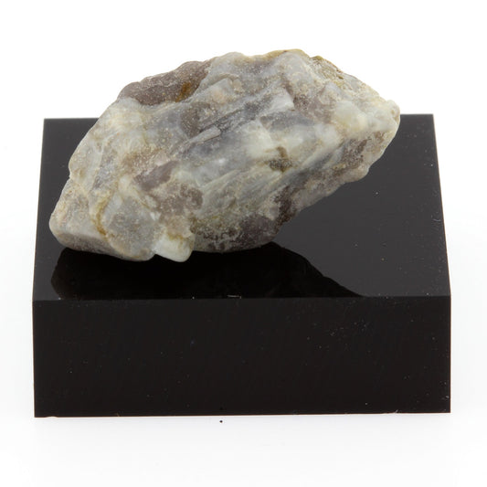 Marbre Zoisite, 24.5 carats, Grenville, Québec, Canada