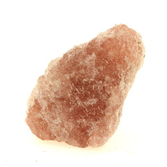 Lepidolite. 17.2 carats. Estrie, Québec, Canada