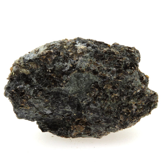 Muscovite, 35.3 carats, Notre-Dame-de-la-Salette, Québec, Canada