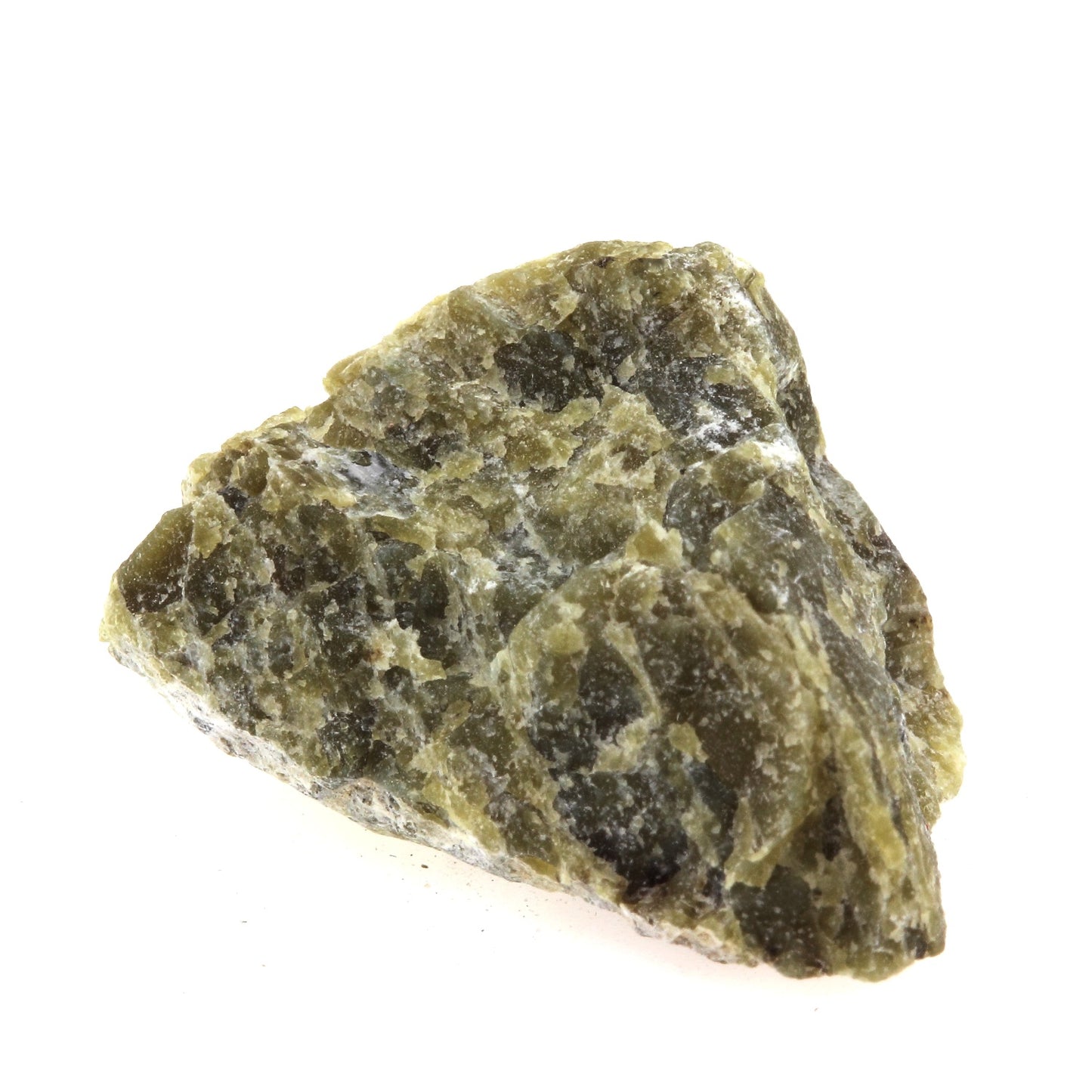 Ottrélite, 38.2 carats, Gatineau, Québec, Canada