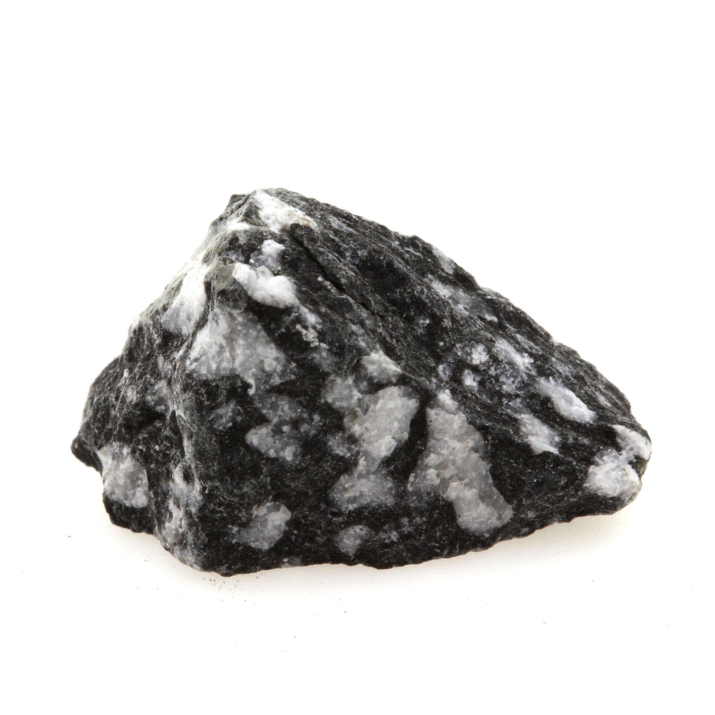 Porphyry, 17.6 carats, Drummondville, Québec, Canada