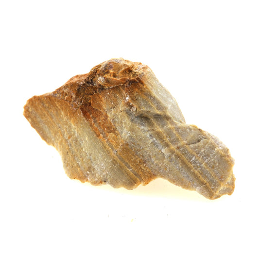 Jaspillite. 20.0 carats. Estrie, Québec, Canada