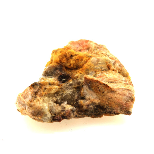 Pinite, 18.1 carats, Grenville, Québec, Canada