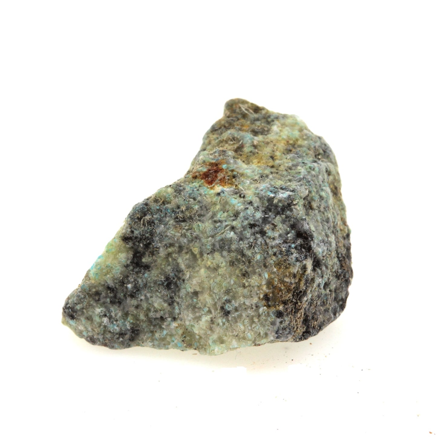 Mica Pegmatite, 20.5 carats, Gatineau, Québec, Canada