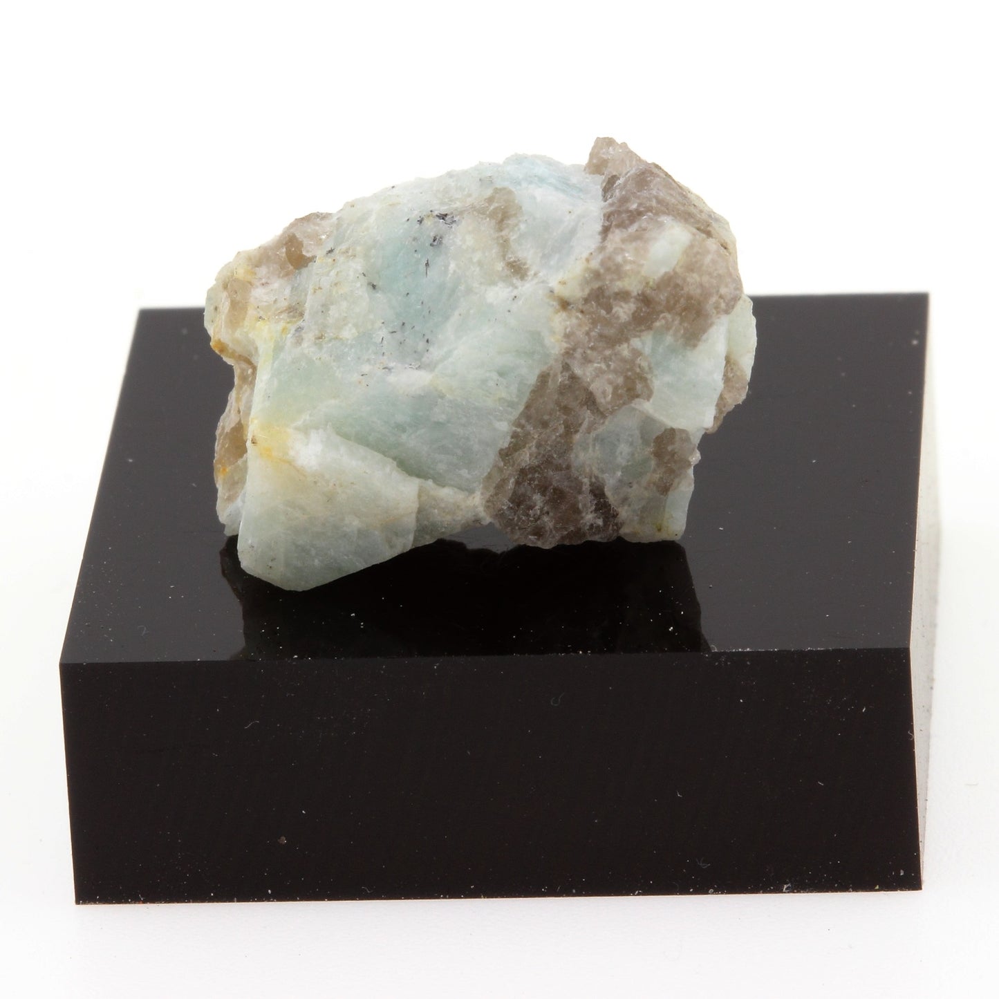 Marbre. 22.7 carats. Afrique