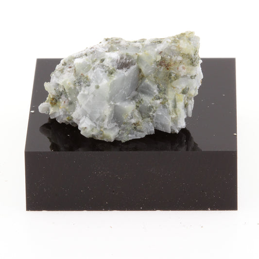 Kyanite Schist. 24.3 carats. North Bay, Ontario, Canada