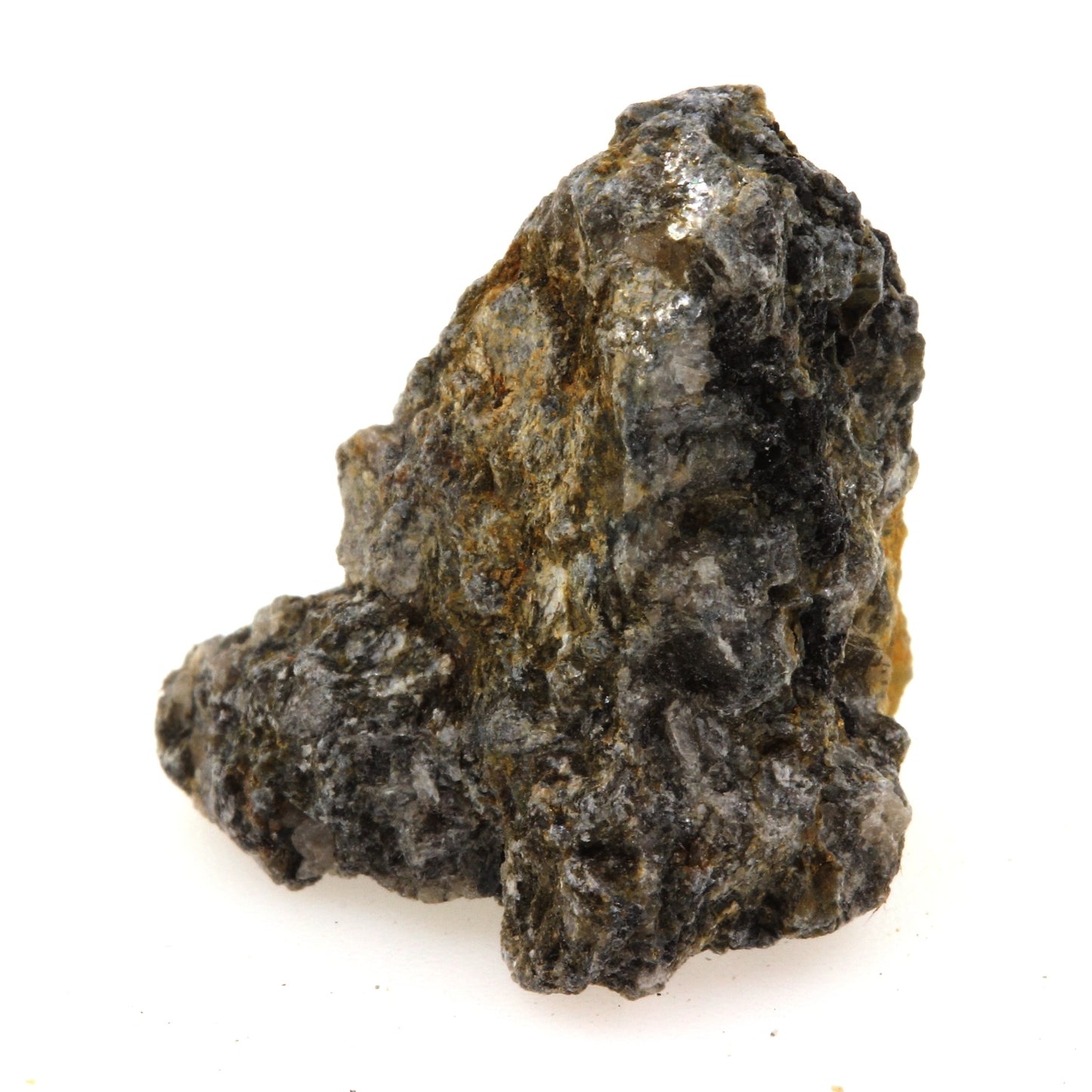 Hexahydrite, 26.0 carats, Montauban, Québec, Canada