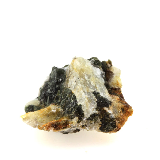 Mimetite. 22.6 carats. Grenville, Québec, Canada