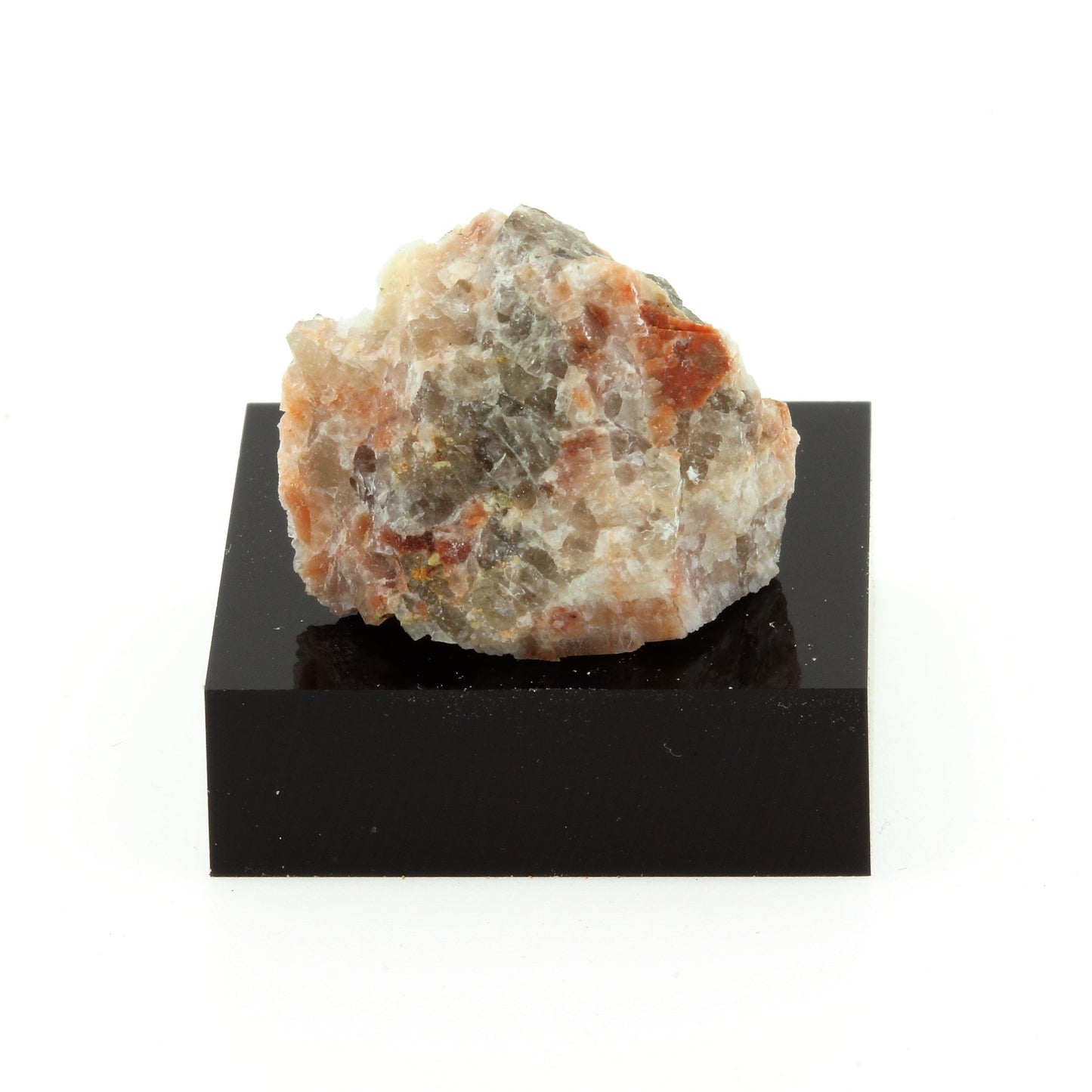 Lomonosovite, 31.2 carats, Groenland