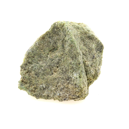 Pecoraite, 44.1 carats, Mont Orford, Québec, Canada