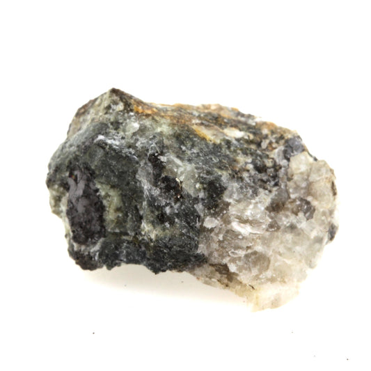 Oligiste, 28.2 carats, Estrie, Québec, Canada