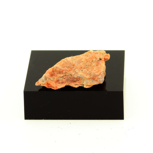 Jaspe. 11.6 carats. Oregon, USA