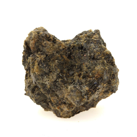 Lepidomelane, 30.3 carats, Lanark, Ontario, Canada