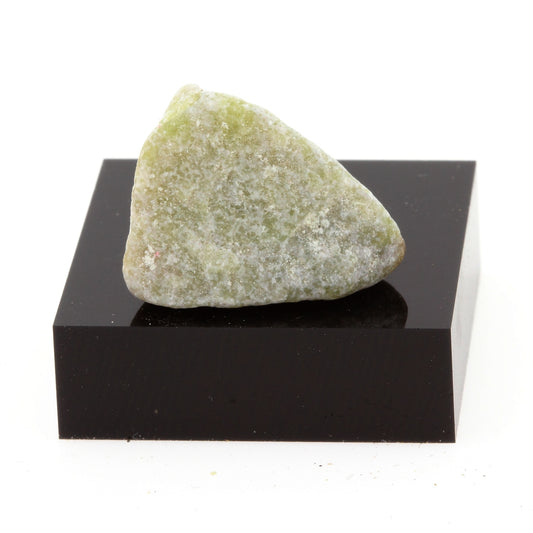 Margarodite, 23.4 carats, Ottawa, Ontario, Canada