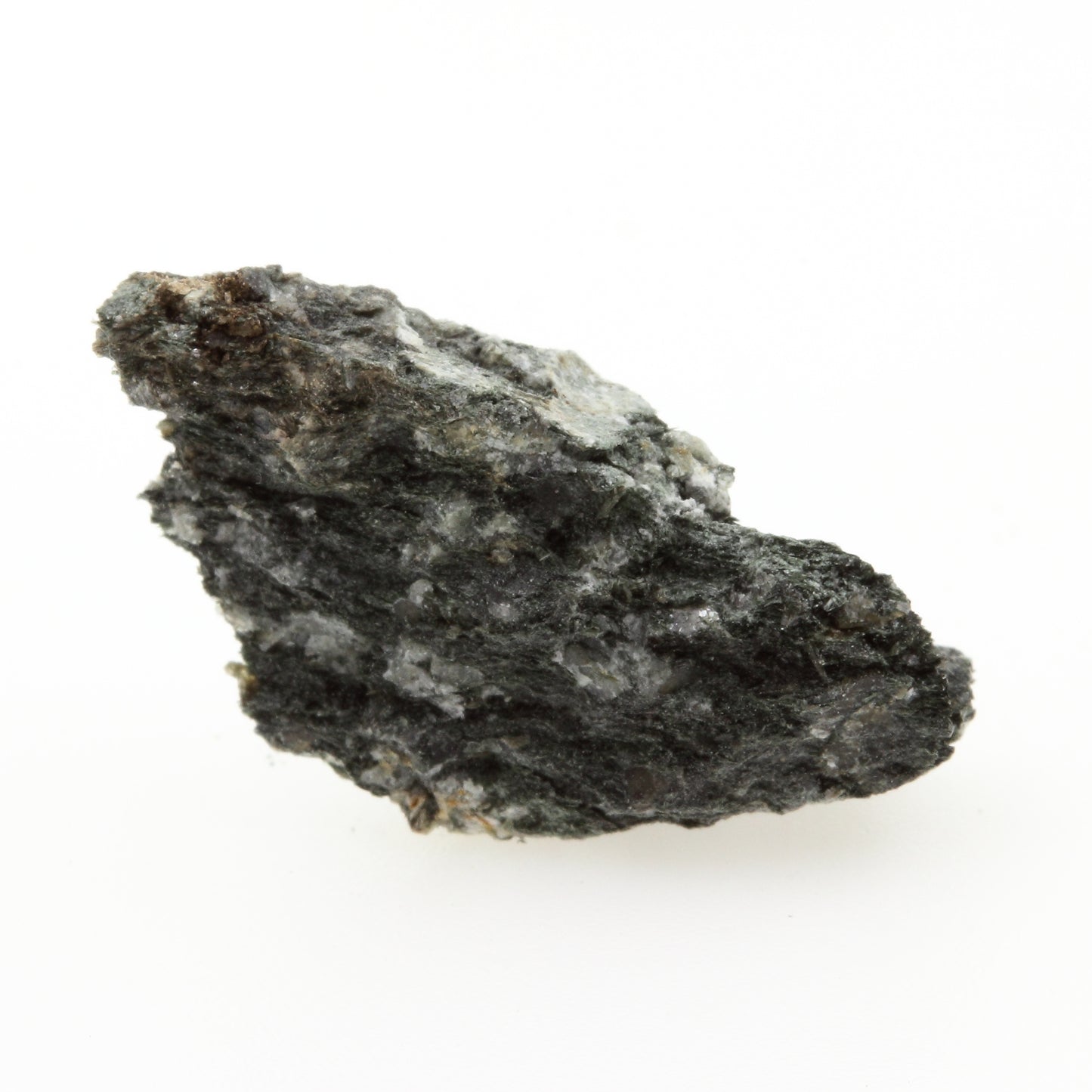 Mica, 14.2 carats, Grenville, Québec, Canada